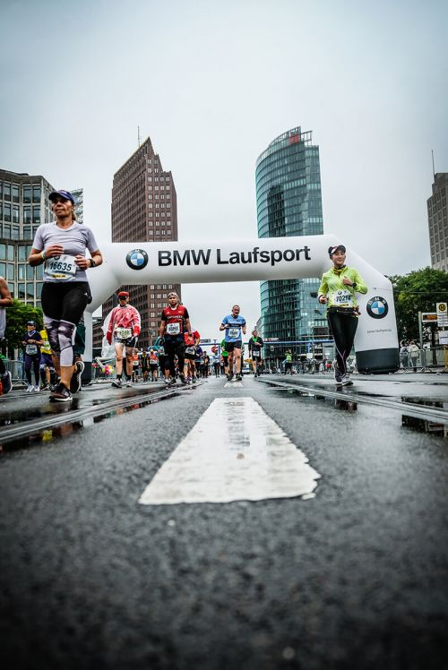 MARATONA DI BERLINO | 42K 2019